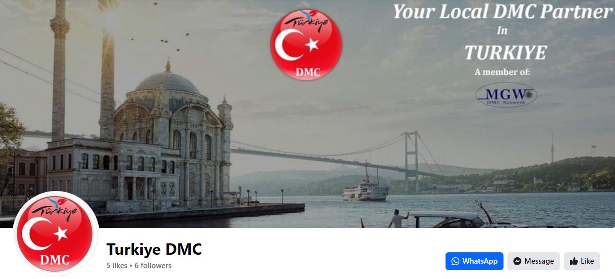 turkiyedmc