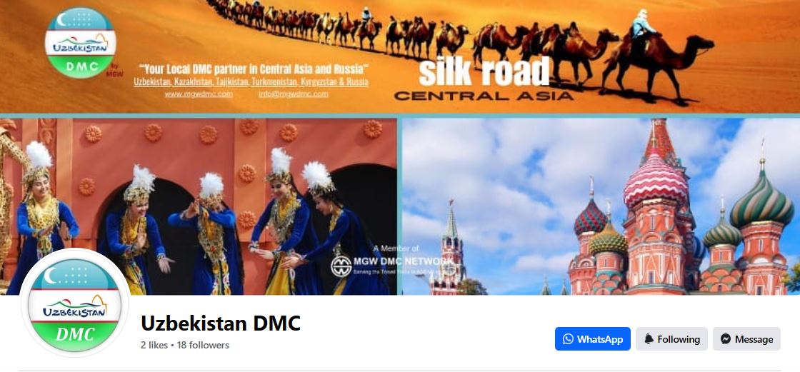 uzbek FB Cover